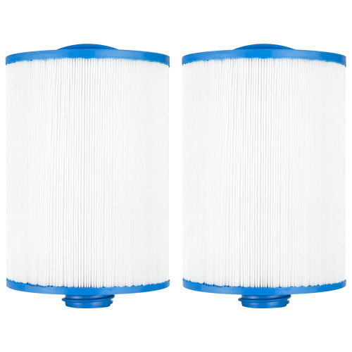 ClearChoice Replacement filter for Waterway Front Access Skimmer, 2-pack