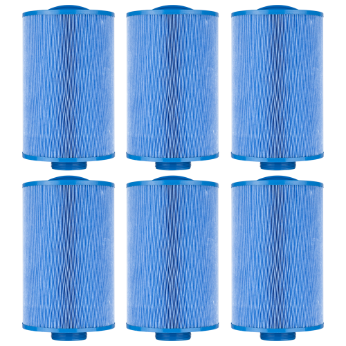ClearChoice Replacement filter for Master Spas Twilight, 6-pack