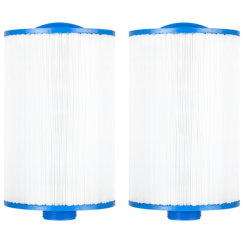 ClearChoice Replacement filter for Advanced / LA Spas / Aber Hot Tub 03FIL1500, 2-pack