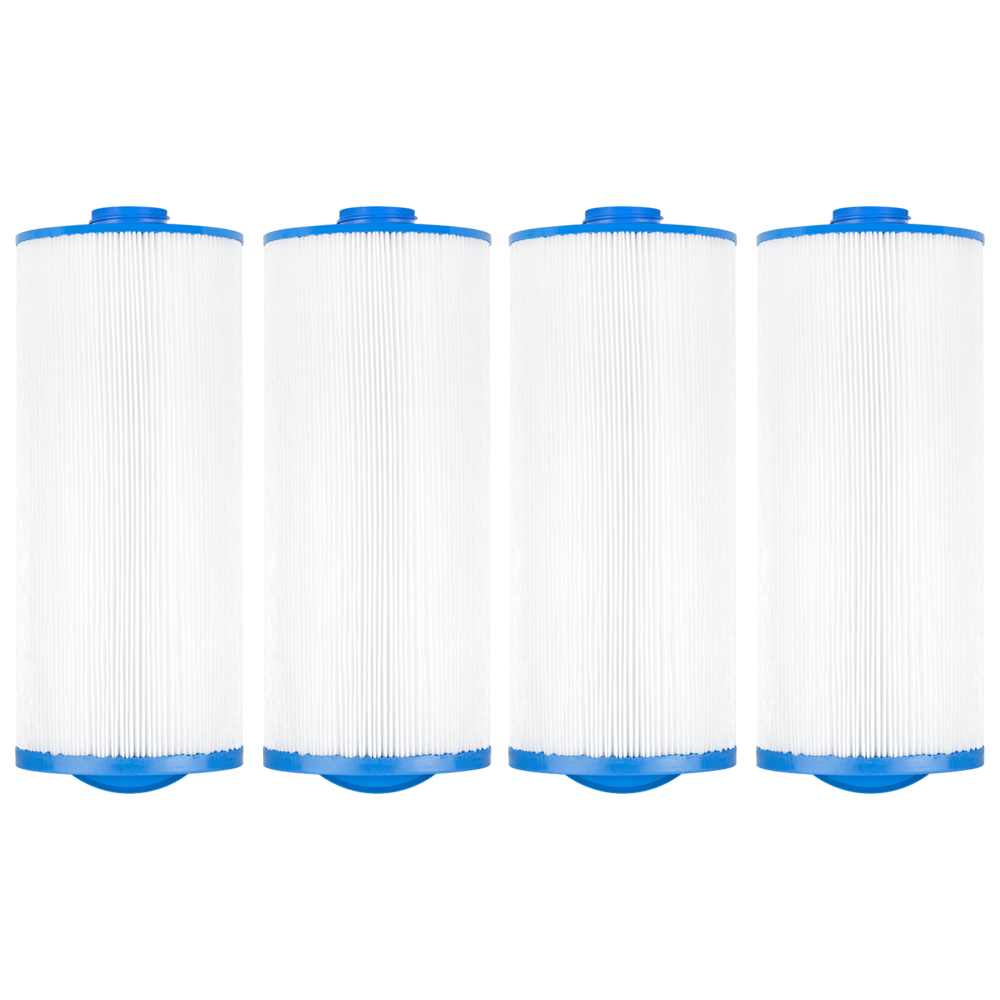 ClearChoice Replacement filter for Jacuzzi Premium J-300 / J-400, 4-pack product image