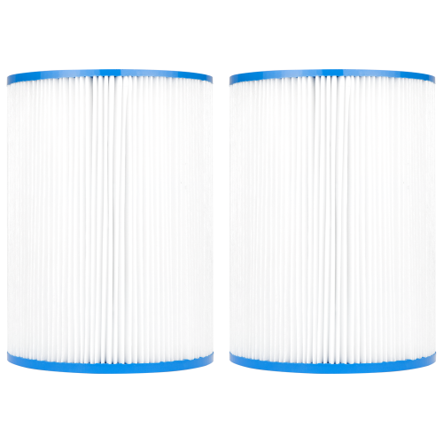 ClearChoice Replacement filter for Hayward Star-Clear C-250 / CX250RE, American Commander 25, 2-pack
