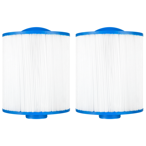 ClearChoice Replacement filter for Artesian Top Load Spa & Coleman, 2-pack