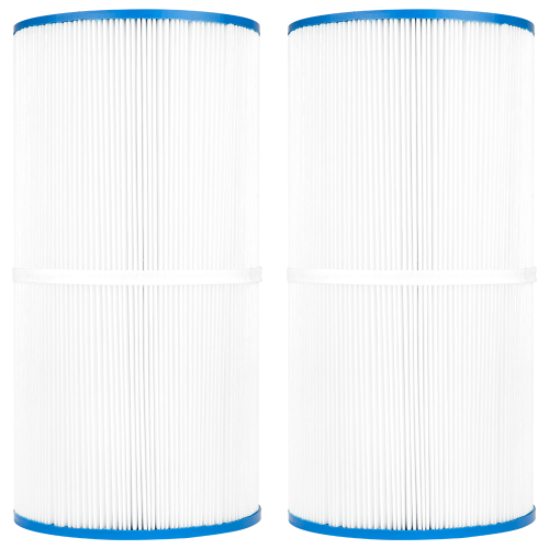 ClearChoice Replacement filter for Hayward CX470-XRE / C-470RE / C2020 / C2025, 2-pack
