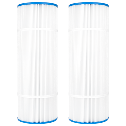 ClearChoice Replacement filter for Hayward Easy Clear C550 - open with molded gasket, 2-pack