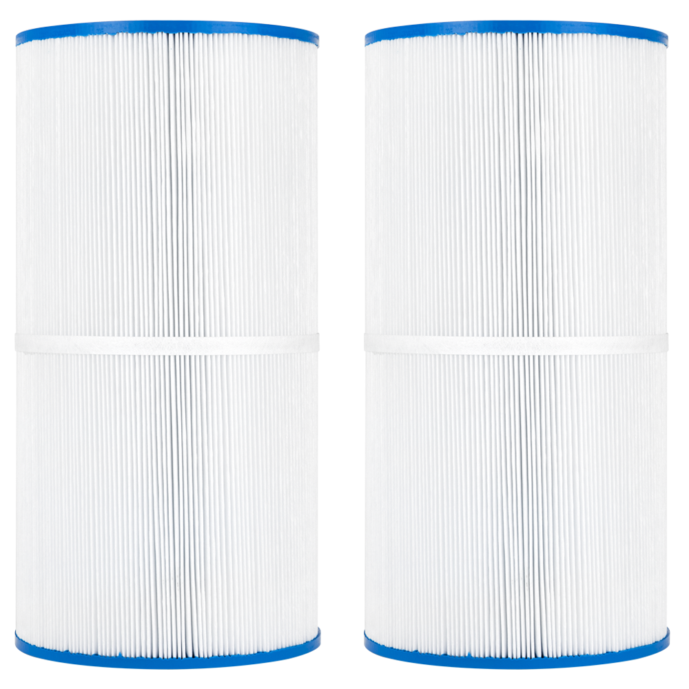 ClearChoice Replacement filter for Hayward SwimClear Hayward CX480-XRE, 2-pack product image