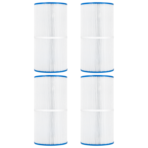 ClearChoice Replacement filter for Hayward SwimClear Hayward CX480-XRE, 4-pack