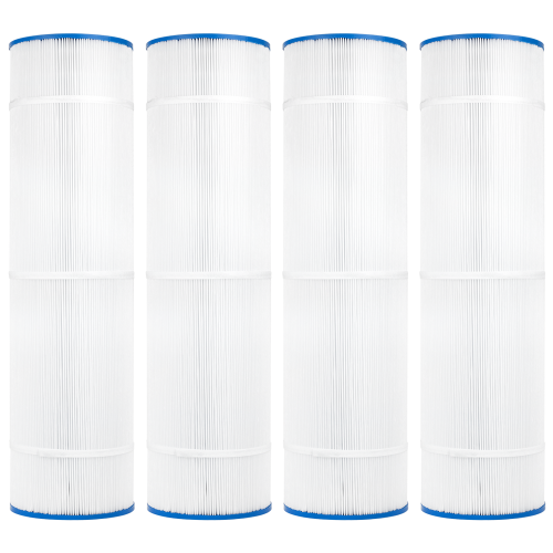 ClearChoice Replacement filter for Jandy Industries CL 460, 4-pack