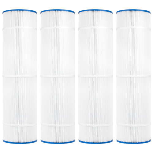 ClearChoice Replacement filter for Hayward Star-Clear Plus C1750 / Sta-Rite PXC-175, 4-pack