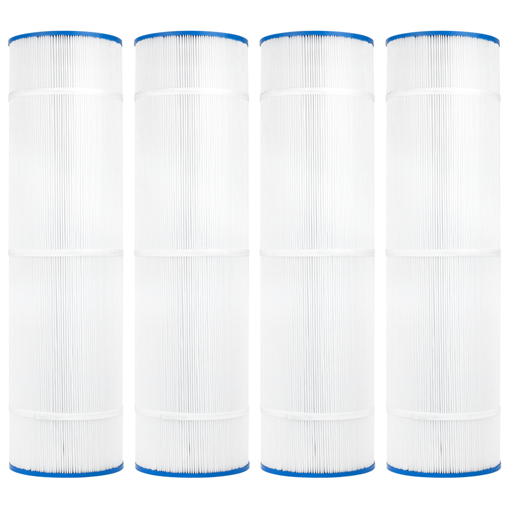 ClearChoice Replacement filter for Hayward Super-Star-Clear C4000 / CX 870  -  4 pack product image