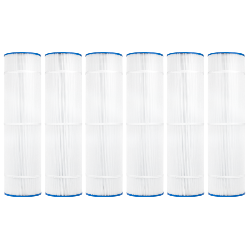 ClearChoice Replacement filter for Hayward Star-Clear Plus C1750 / Sta-Rite PXC-175, 6-pack