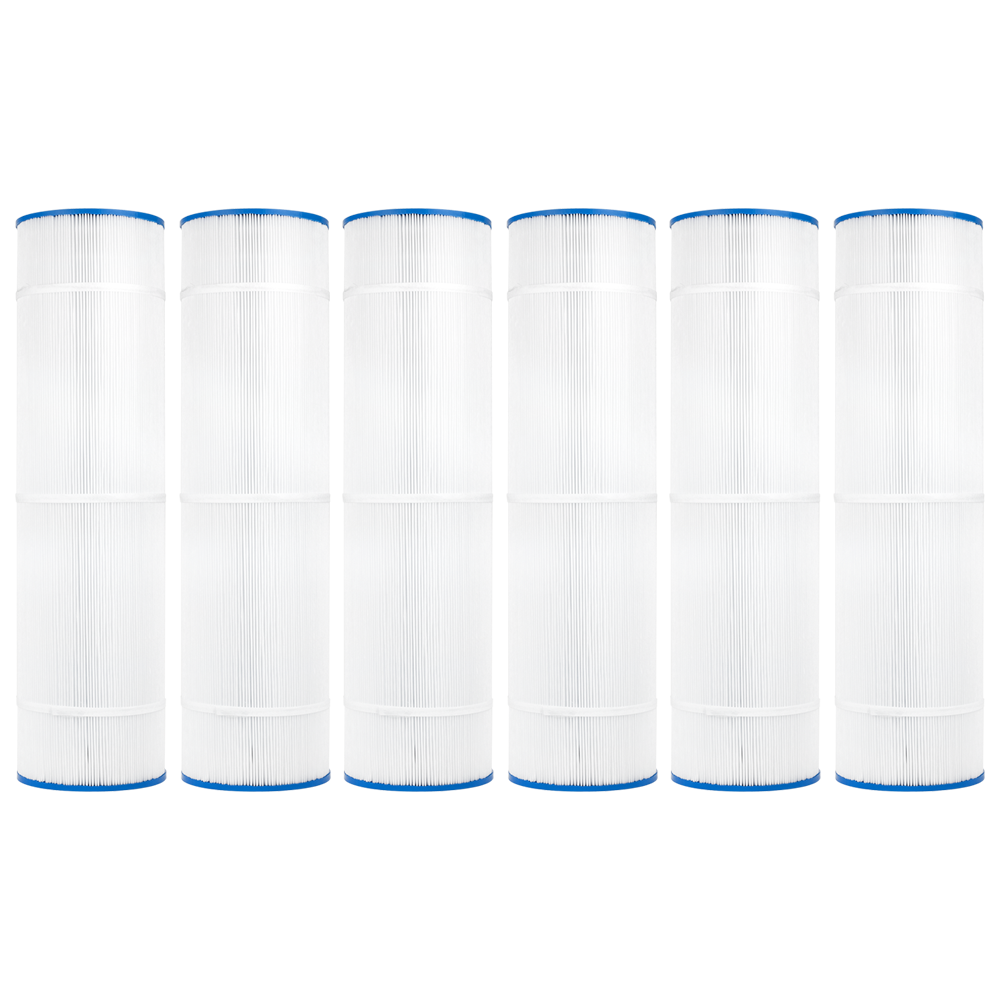 ClearChoice Replacement filter for Jandy Industries CL 340, 6-pack product image