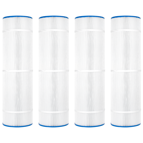 ClearChoice Replacement filter for Hayward CX880-XRE / SwimClear C-4025 & C-4030, 4-pack