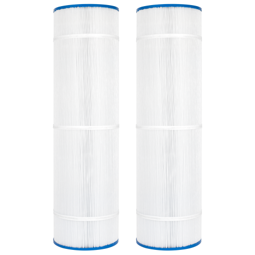 ClearChoice Replacement filter for Hayward Super-Star-Clear C-4500 / SwimClear C-4520, 2-pack