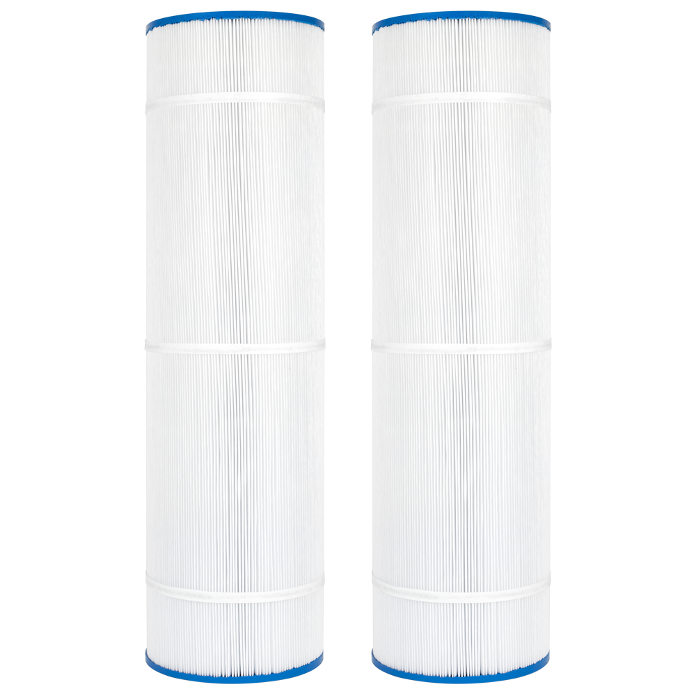 ClearChoice Replacement filter for Hayward Super-Star-Clear C-4500 / SwimClear C-4520, 2-pack