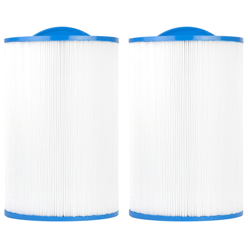 ClearChoice Replacement filter for Caldera 50 (new style), 2-pack