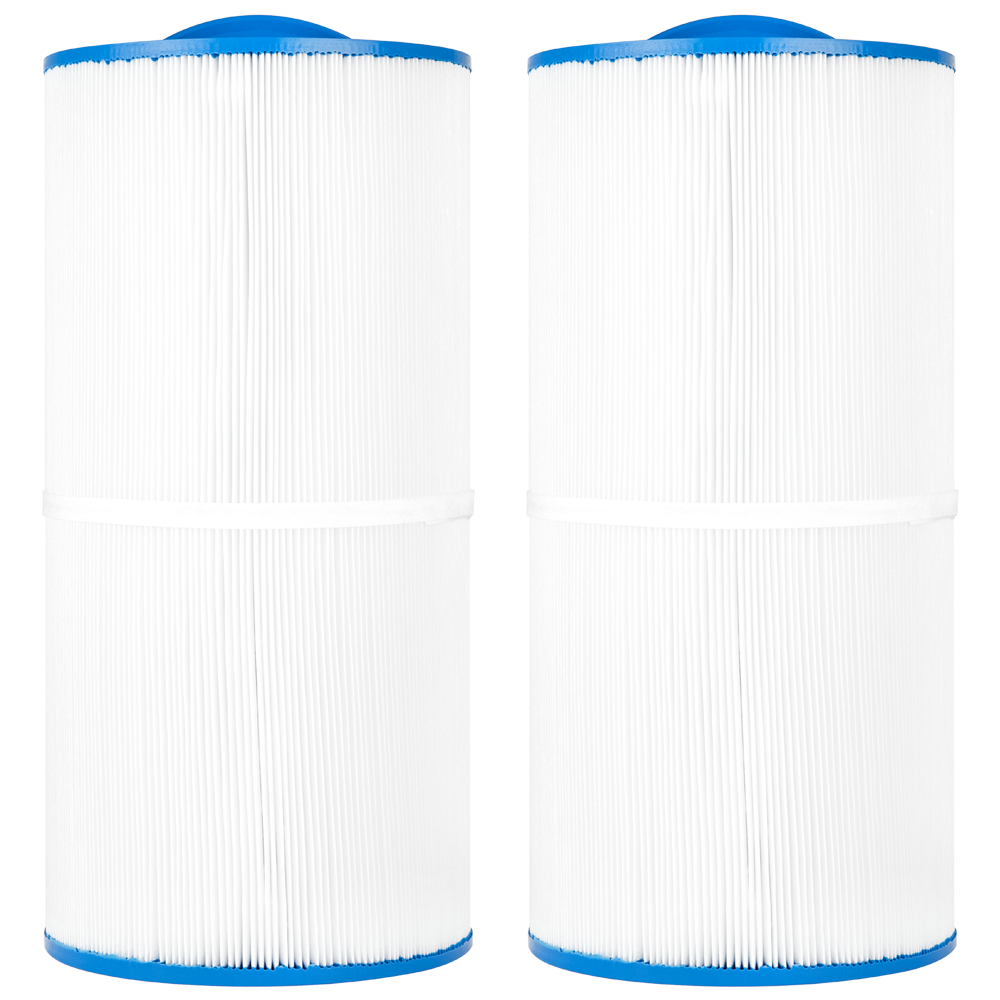 ClearChoice Replacement filter for Caldera / Hot Spot / Watkins Spas, 2-pack product image