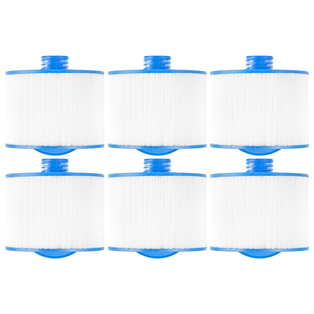 ClearChoice Replacement filter for Bullfrog 50 and Bullfrog 35 - 2003-2012, 6-pack product image