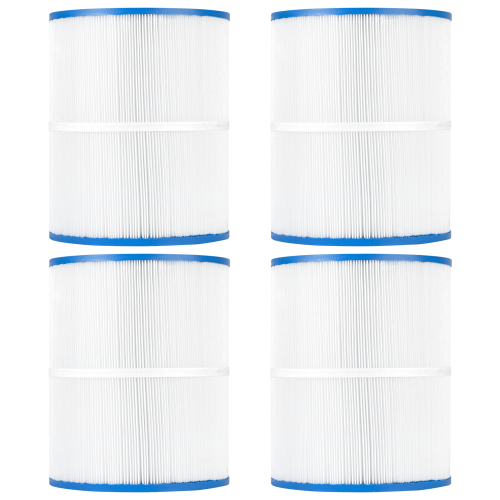 ClearChoice Replacement filter for Watkins Hot Spring Spas PWK65, PWK45N, 4-pack