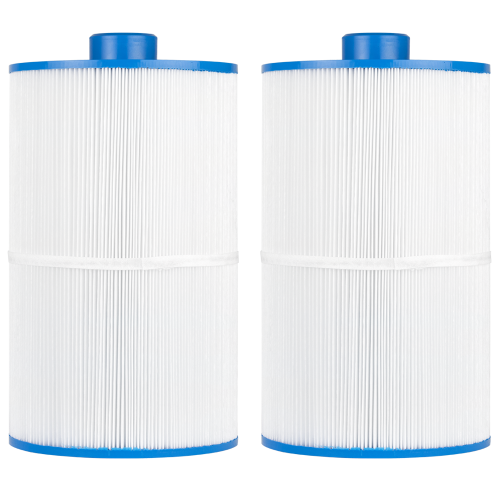 ClearChoice Replacement filter for Coleman Spas 75, 2-pack