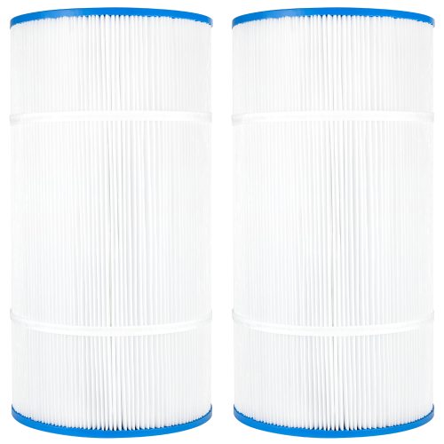ClearChoice Replacement filter for  Hayward CX760RE, Sta-Rite PXC-75, Waterway Pro Clean 75, Waterway Clearwater II 75 - 75 sq.ft., 2-pack