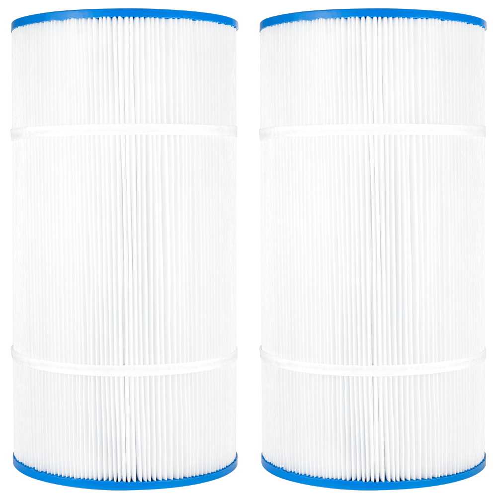 ClearChoice Replacement filter for  Hayward CX760RE, Sta-Rite PXC-75, Waterway Pro Clean 75, Waterway Clearwater II 75 - 75 sq.ft., 2-pack