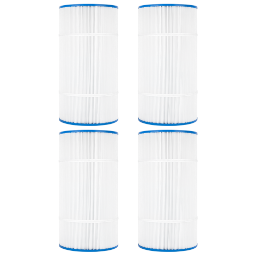 ClearChoice Replacement filter for Hayward C-900 / CX900RE / Sta-Rite PXC-95, 4-pack