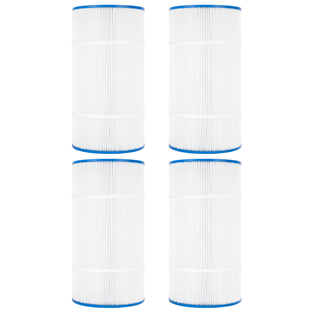 ClearChoice Replacement filter for Hayward C-900 / CX900RE / Sta-Rite PXC-95, 4-pack