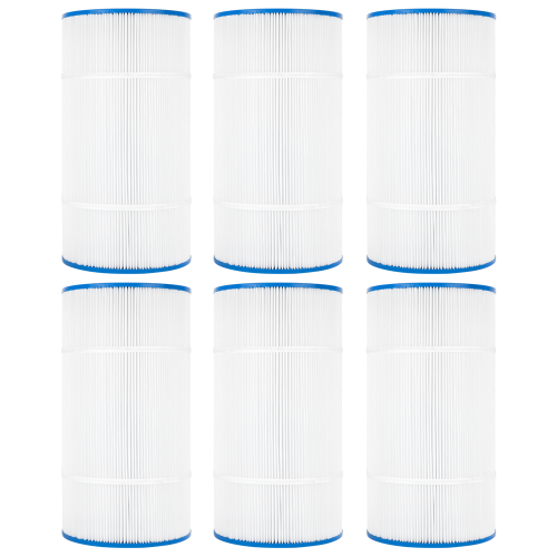 ClearChoice Replacement filter for Hayward C-900 / CX900RE / Sta-Rite PXC-95, 6-pack