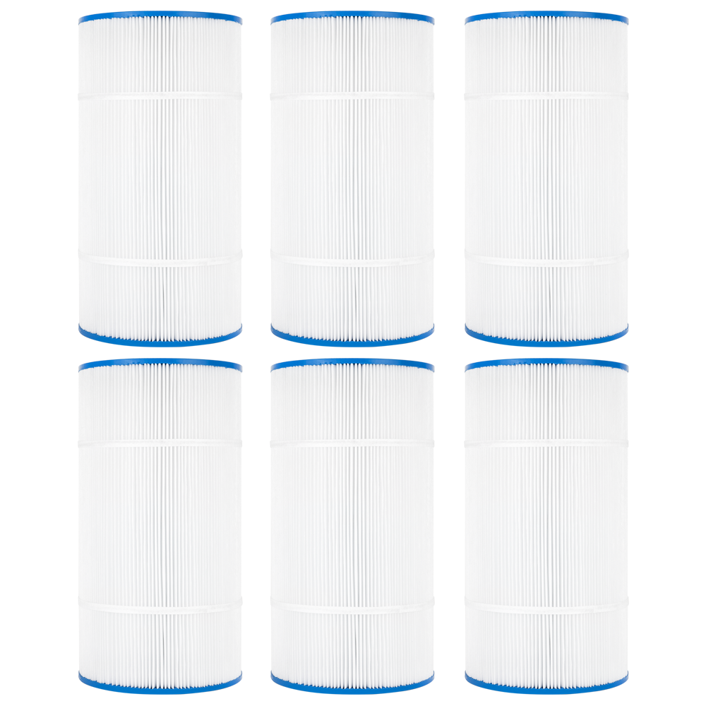 ClearChoice Replacement filter for Hayward C-900 / CX900RE / Sta-Rite PXC-95, 6-pack product image