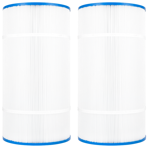 ClearChoice Replacement filter for Hayward X Stream CC100 / CC1000RE, 2-pack