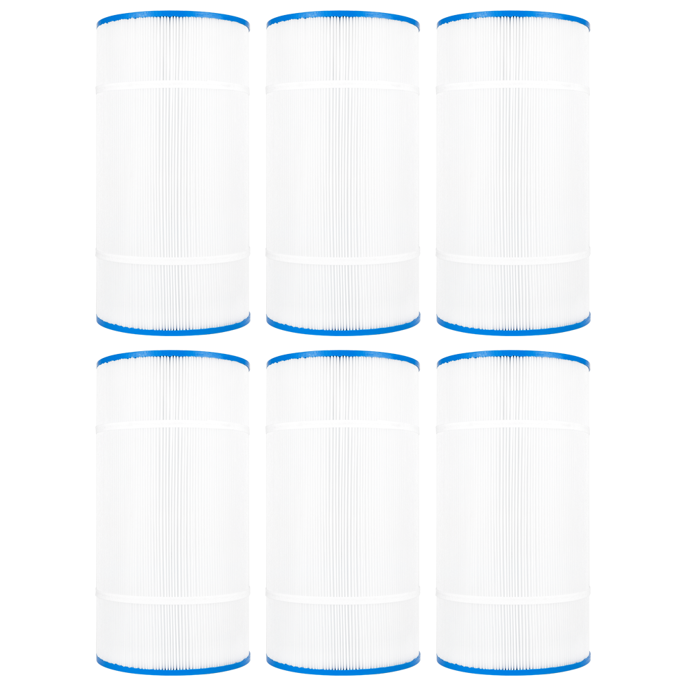 ClearChoice Replacement filter for Hayward X Stream CC100 / CC1000RE, 6-pack product image