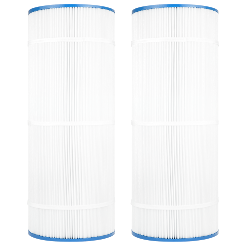 ClearChoice Replacement filter for Jandy Industries CS 100, 2-pack