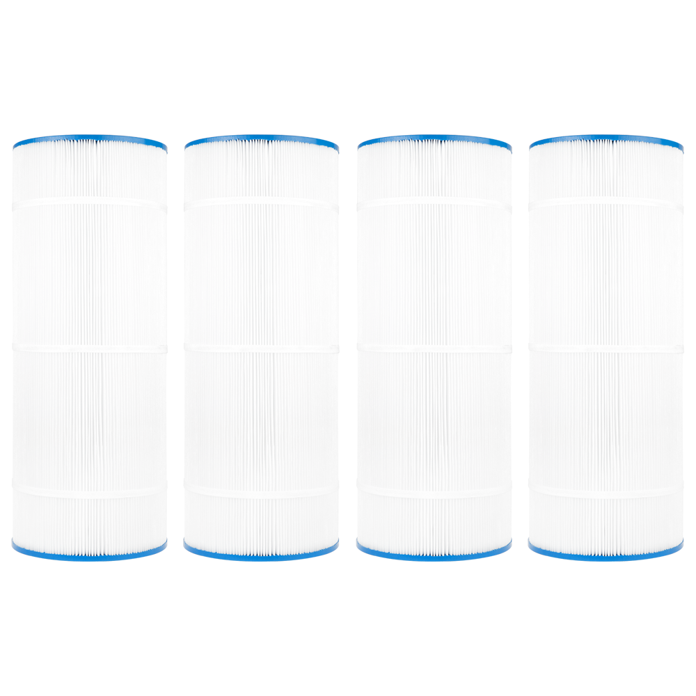 ClearChoice Replacement filter for Hayward Star-Clear Plus C-1200 / Clearwater II 125, 4-pack product image