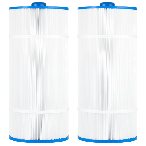 ClearChoice Replacement filter for Sundance Double End 120 / MicroClean II 2002-2008, 2-pack