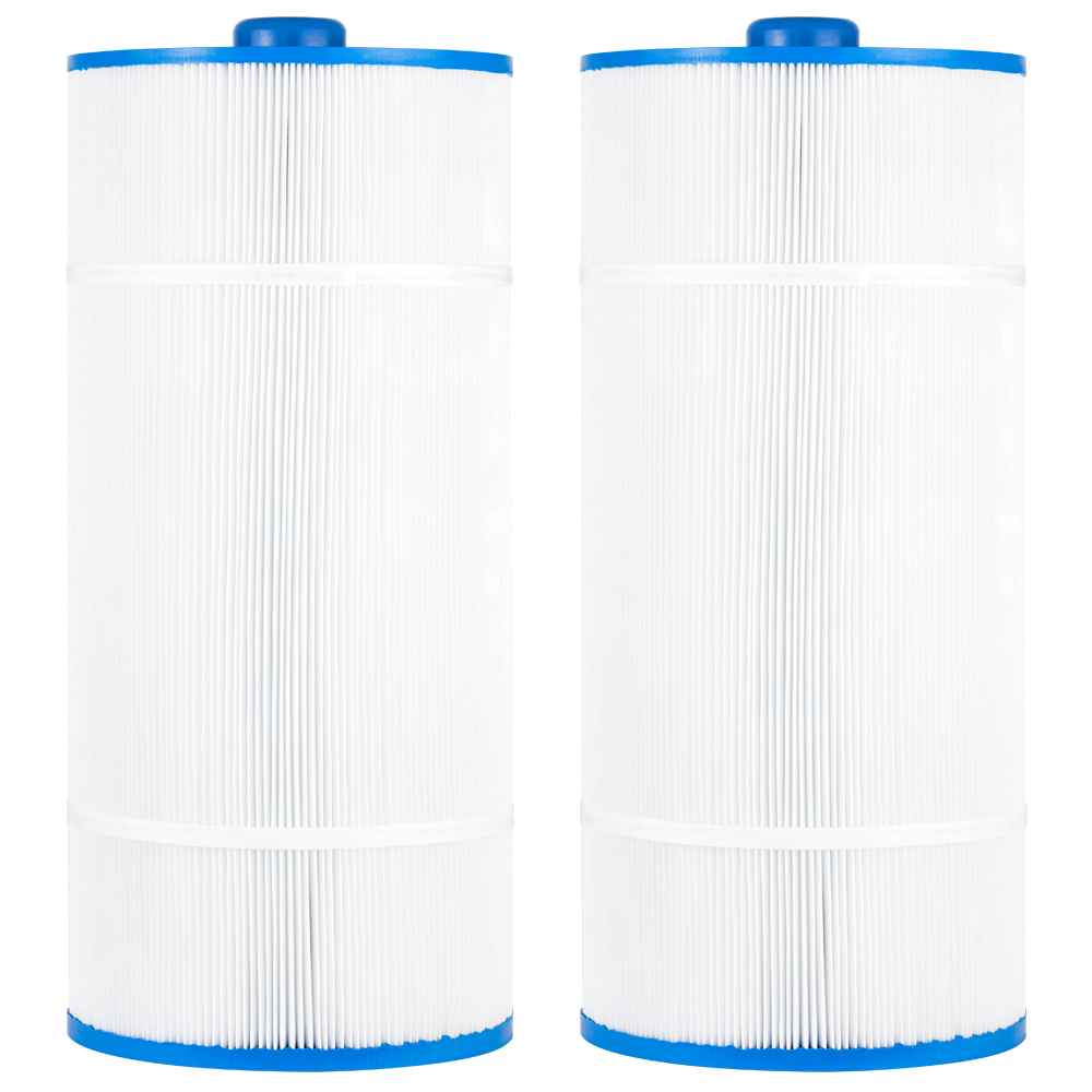 ClearChoice Replacement filter for Sundance Double End 120 / MicroClean II 2002-2008, 2-pack product image