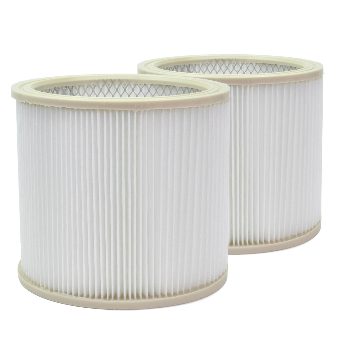 Replacement Standard Efficiency Filter Cartridge for Stanley® 08-2501, 2-Pack product image