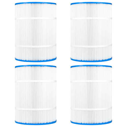 ClearChoice Replacement filter for Waterway Pool 75 / Leisure Bay WW-50, 4-pack