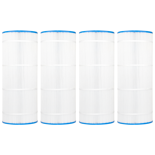 ClearChoice Replacement filter for American Predator 200 / Pentair Clean & Clear 200, 4-pack