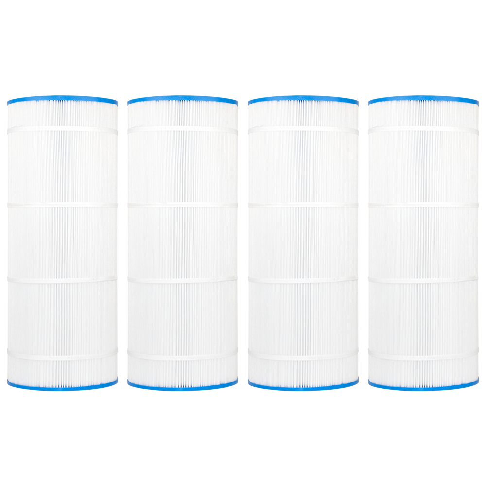 ClearChoice Replacement filter for Waterway Pool 150 / Leisure Bay WW-150, 4-pack product image