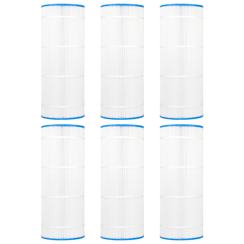 ClearChoice Replacement filter for American Predator 200 / Pentair Clean & Clear 200, 6-pack