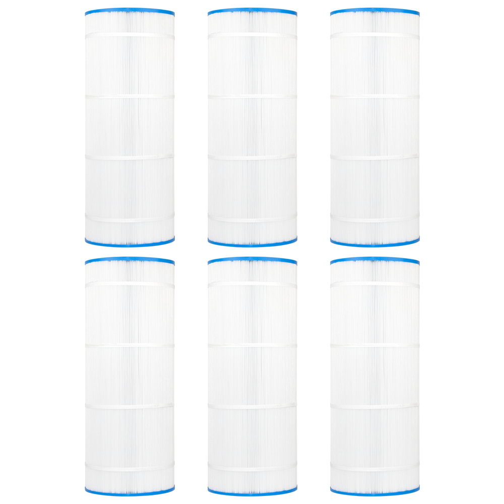 ClearChoice Replacement filter for American Predator 200 / Pentair Clean & Clear 200, 6-pack