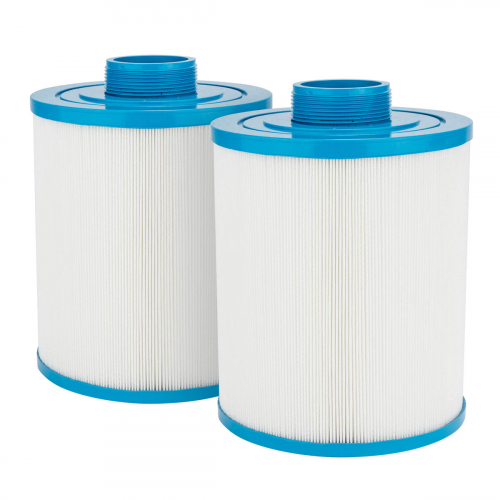 ClearChoice Replacement filter for Filbur FC-0312, 2-Pack