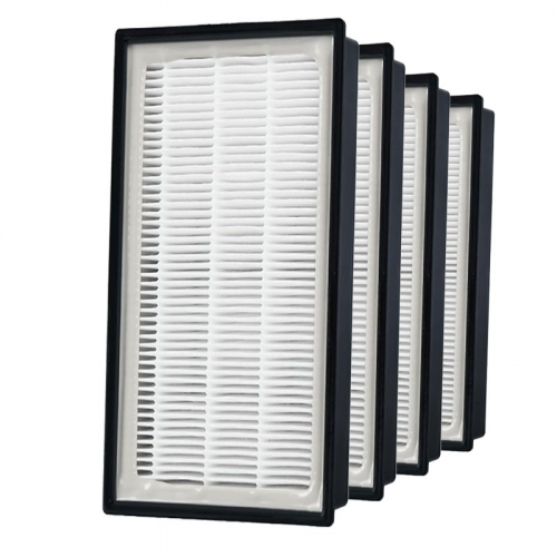 AIRx Replacement HEPA Filter for Kenmore® Vacuum Cleaners - EF-9, 4-Pack