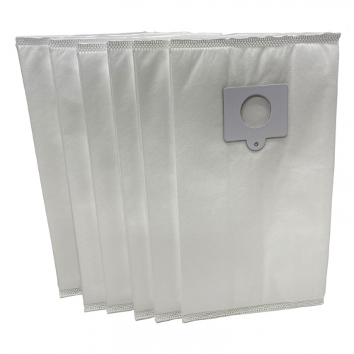 AIRx Replacement Vacuum Bag for for Kenmore® Q/C Style, 6-Pack