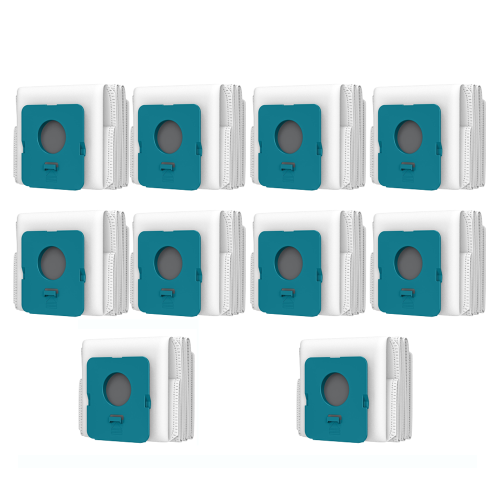 AIRx Replacement Bags for Samsung® VCA-ADB95, 10-Pack