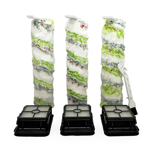 AIRx Replacement HEPA Filter/Pet Brush Kit for Bissell® Vacuum Cleaners - 2788