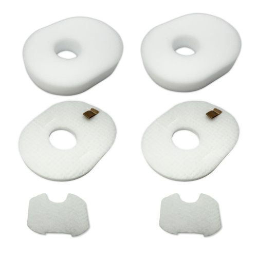 AIRx Replacement Filter Kit for Shark® Rocket Stick Vacuums - 2-Pack