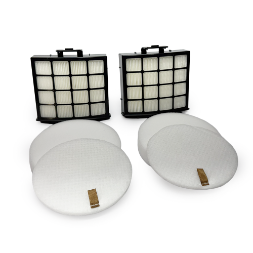 AIRx Replacement Filter Kit for Shark® Vertex Vacuums, 2-Pack