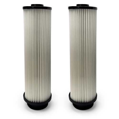 Replacement Filter for Hoover® WindTunnel Vacuum Cleaners, 2-Pack