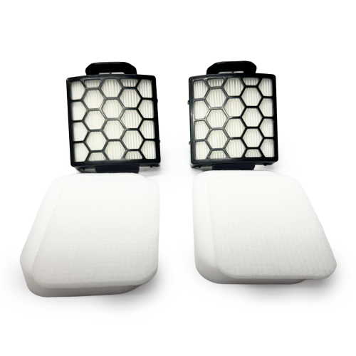 AIRx Replacement Filter Kit for Shark® Rotator Pet Vacuums - 2-Pack